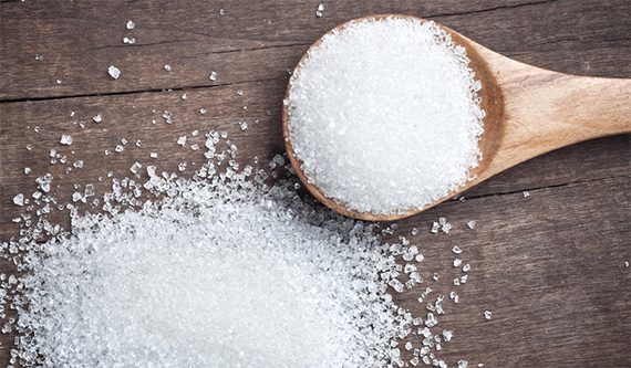 Everything you need to know about Erythritol – MIJA