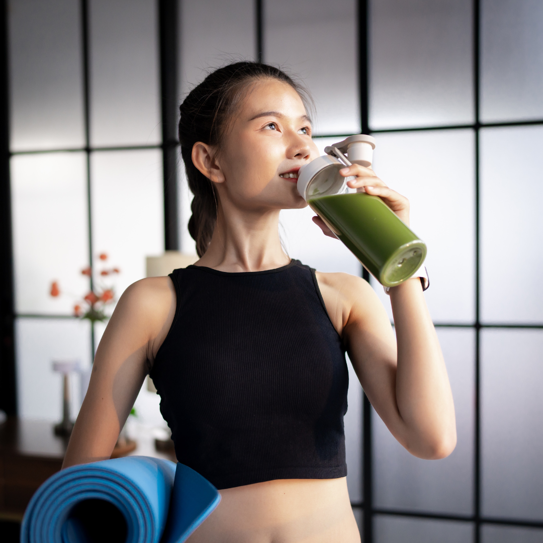 What is the Metabolism and How Does it Work?
