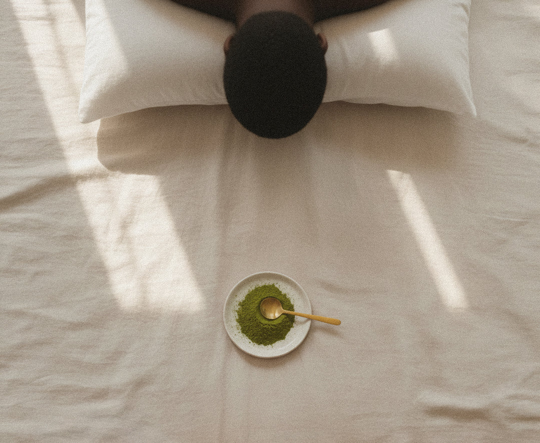 🌙 The Rest Revolution Starts Long Before Bed