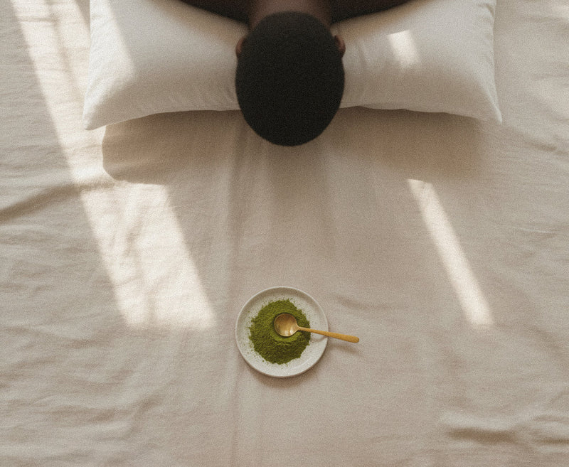 🌙 The Rest Revolution Starts Long Before Bed