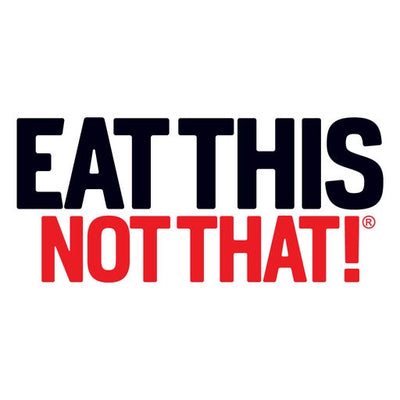 Eat This, Not That!