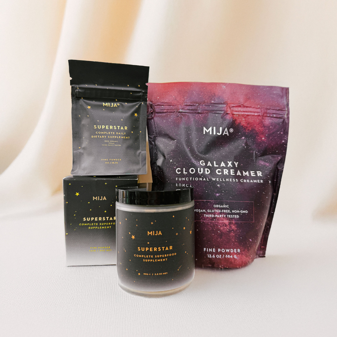 The Ultimate Wellness Bundle