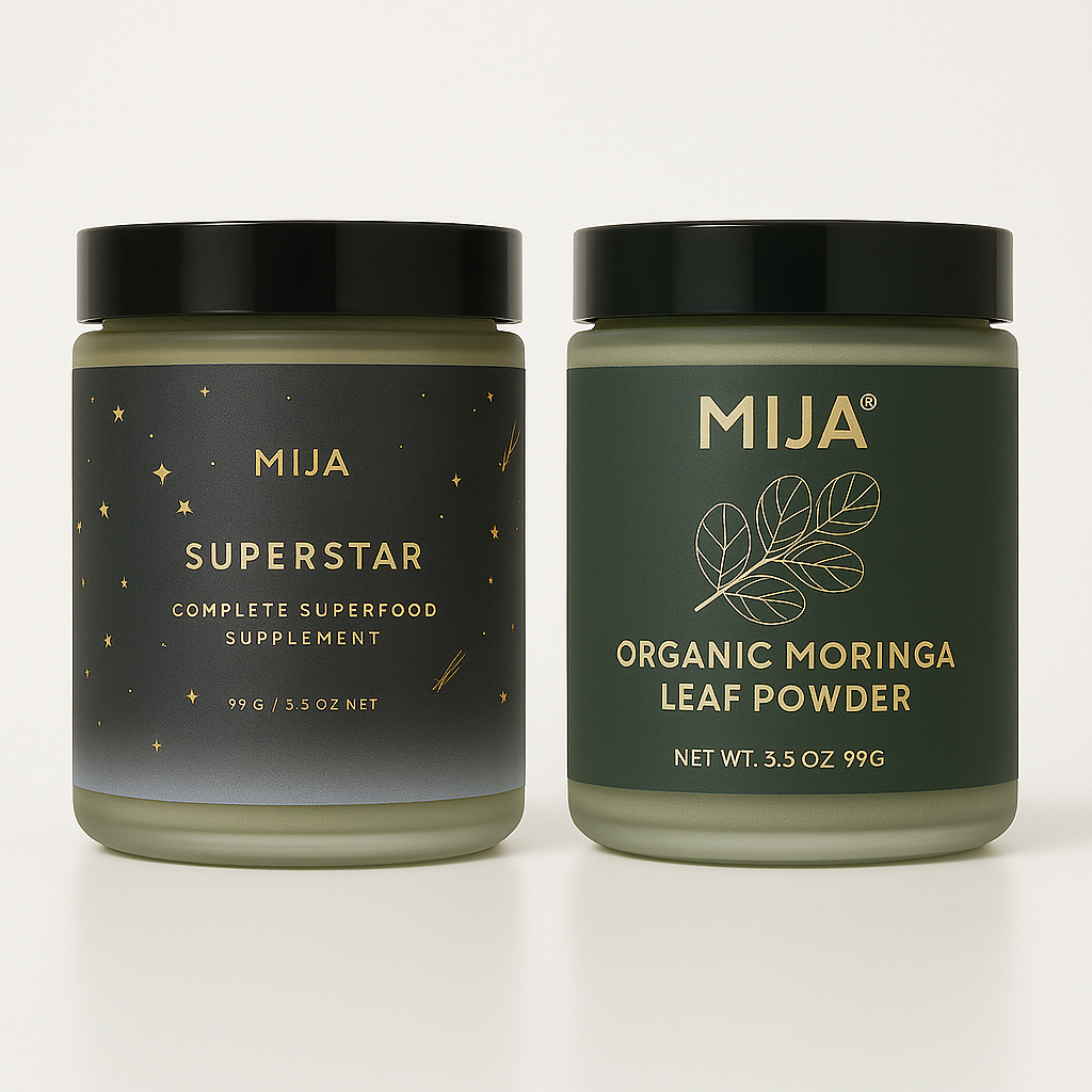 The Mothers Everywhere Bundle