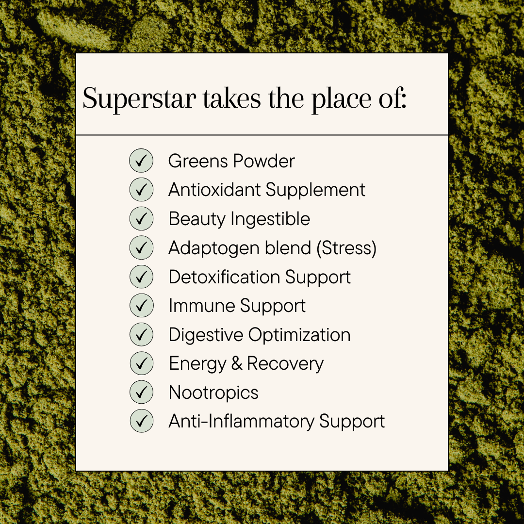Superstar