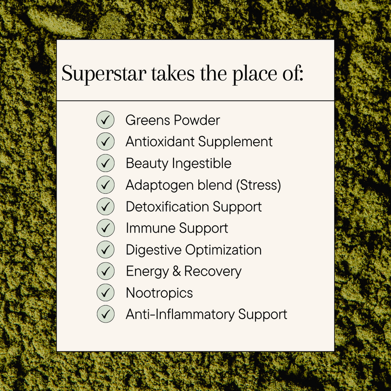Superstar
