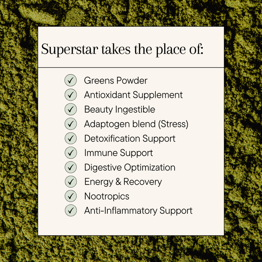 Superstar