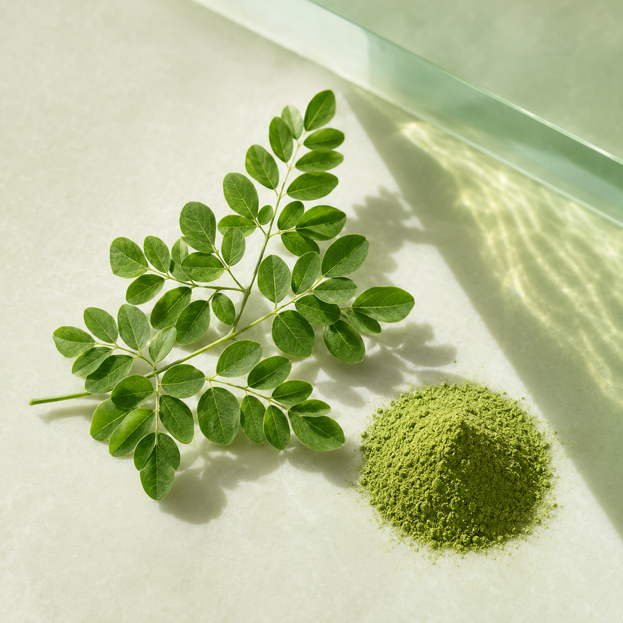 Quercetin + Chlorogenic Acid