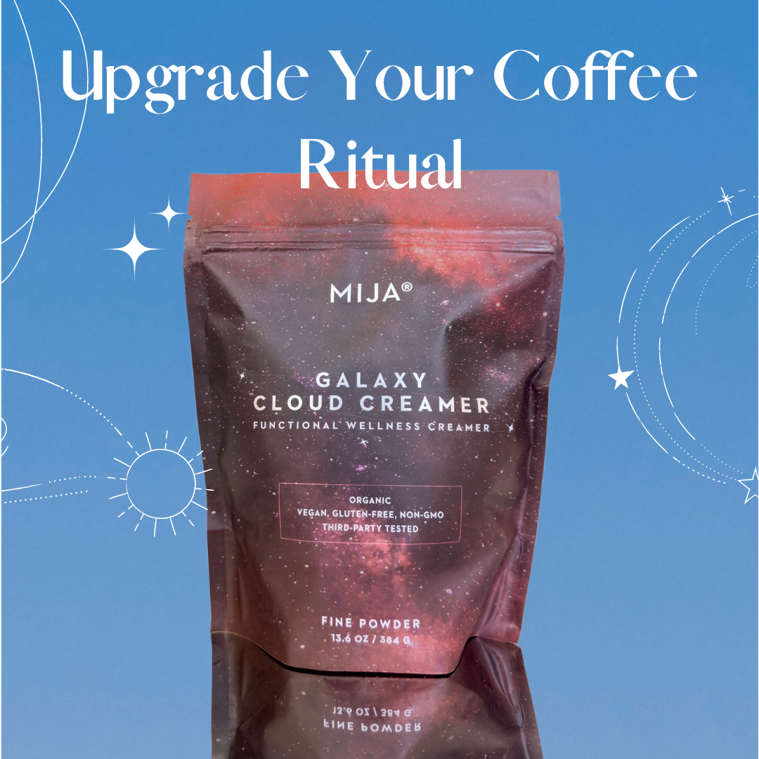 Galaxy Cloud Creamer